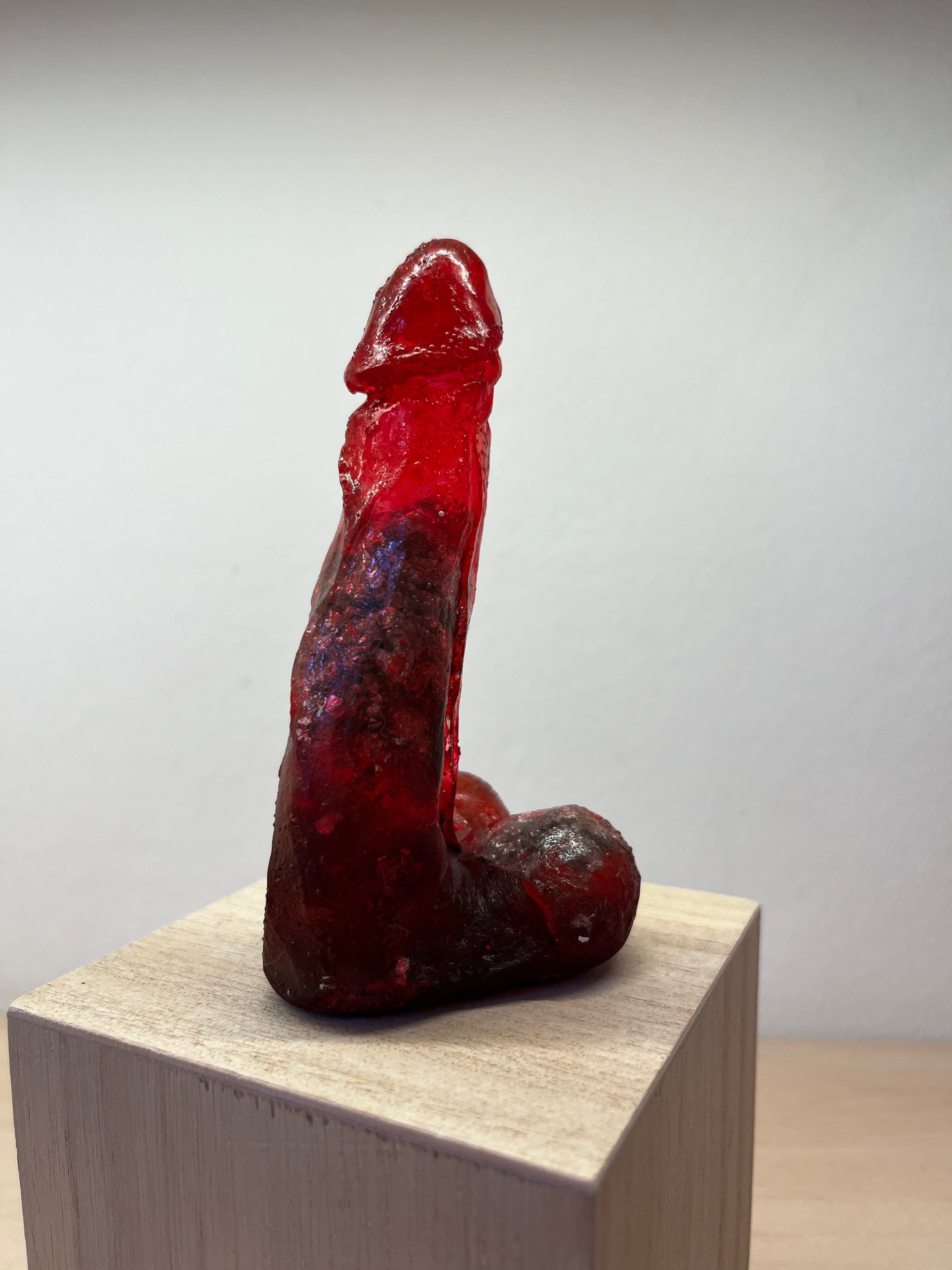 St_cocks أحمر عميق 01