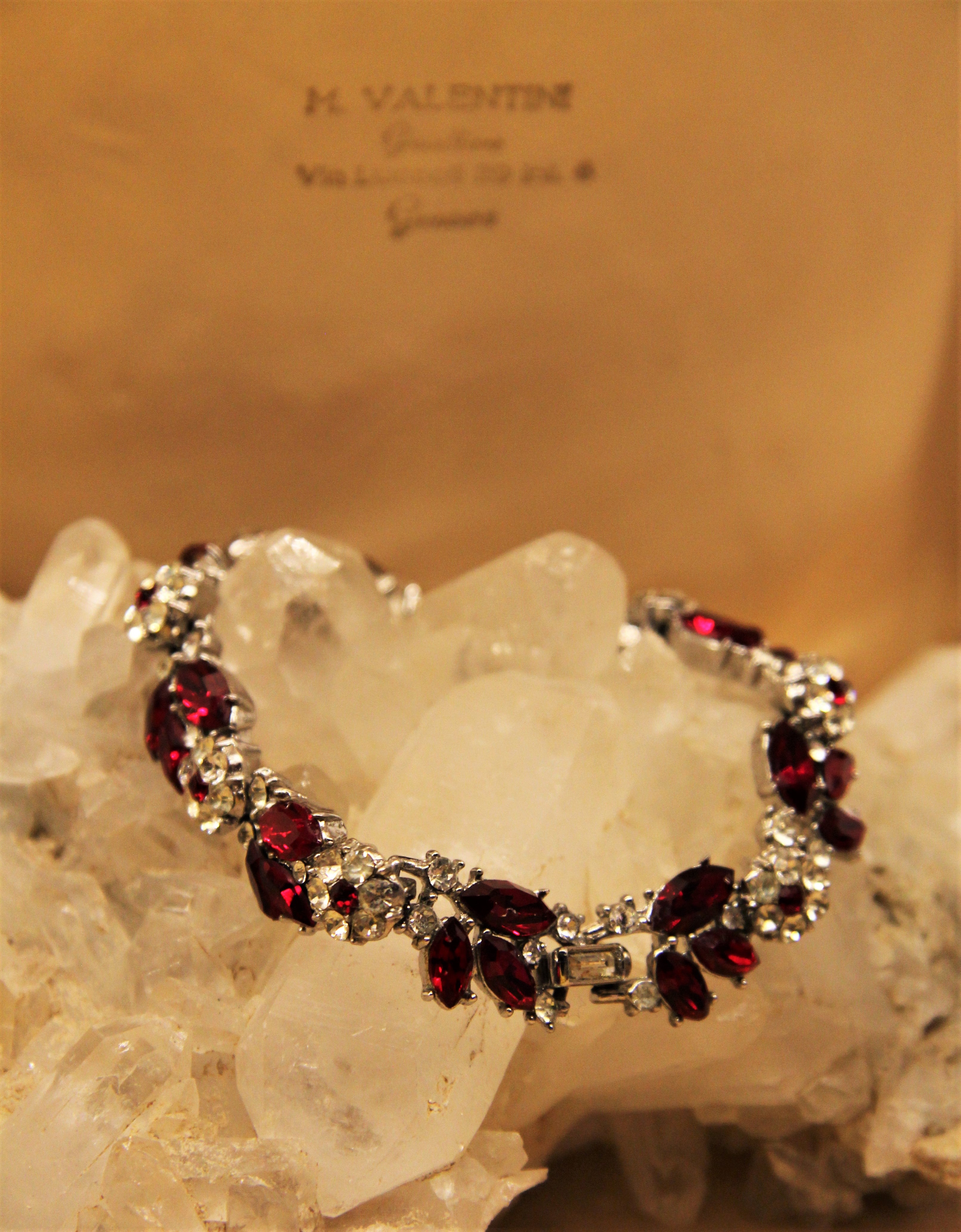 Trifari-Armband
