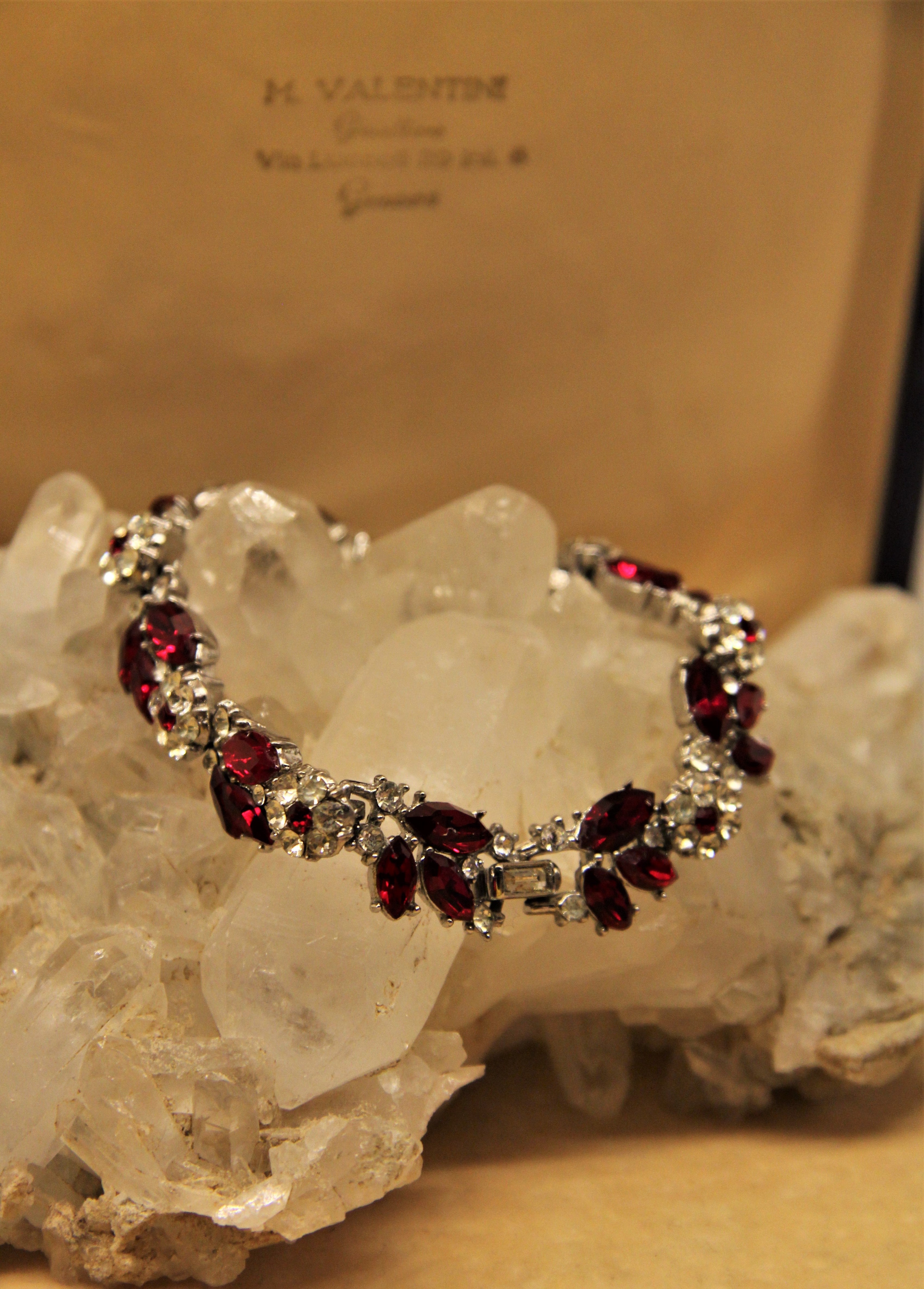 Trifari-Armband