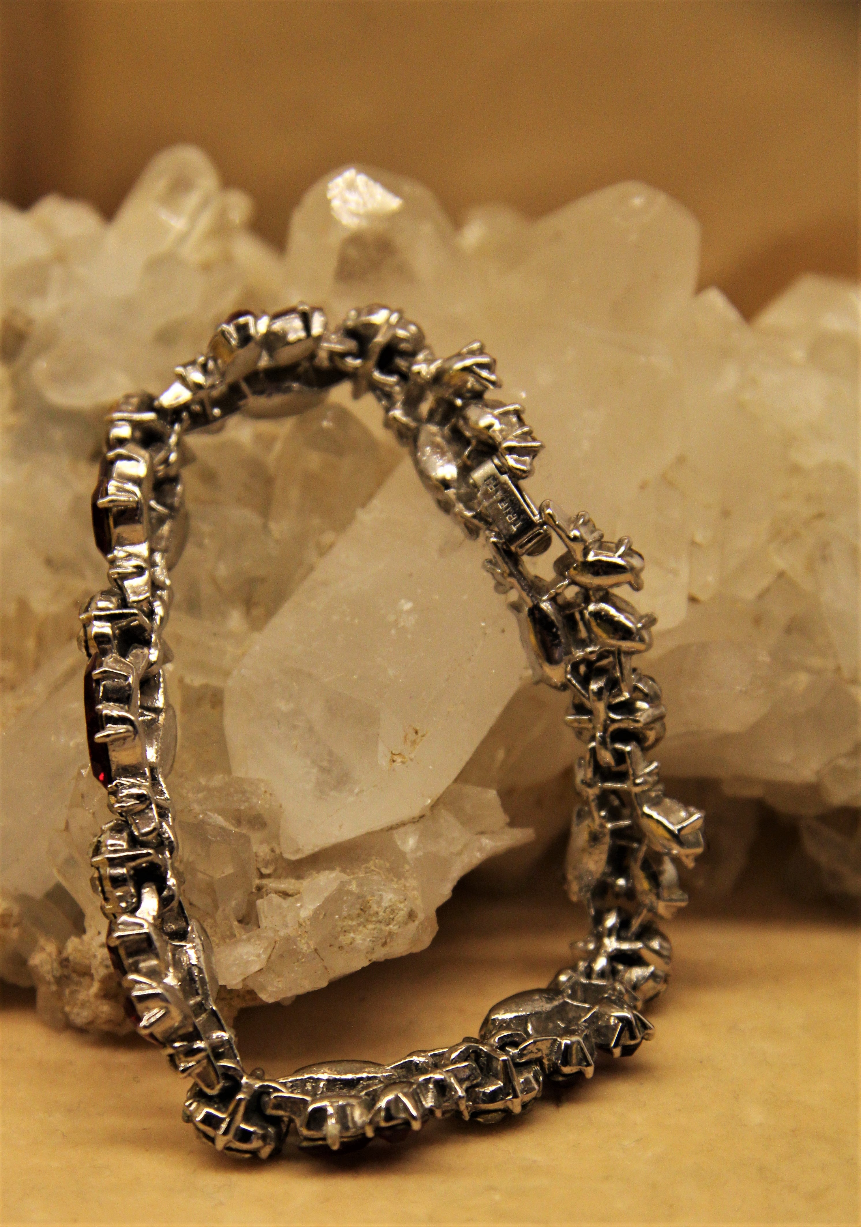 Trifari-Armband
