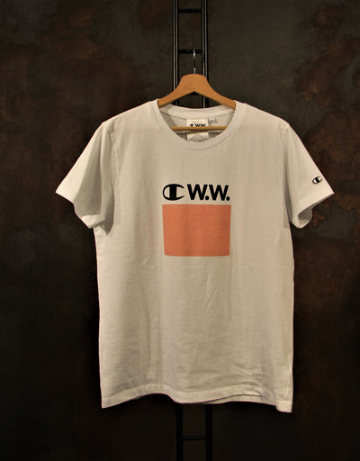 Tshirt  WWD